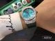 Perfect Replica ZY Factory Hublot Classic Fusion Ice Blue Satin Face Diamond Bezel 42mm Watch (7)_th.jpg